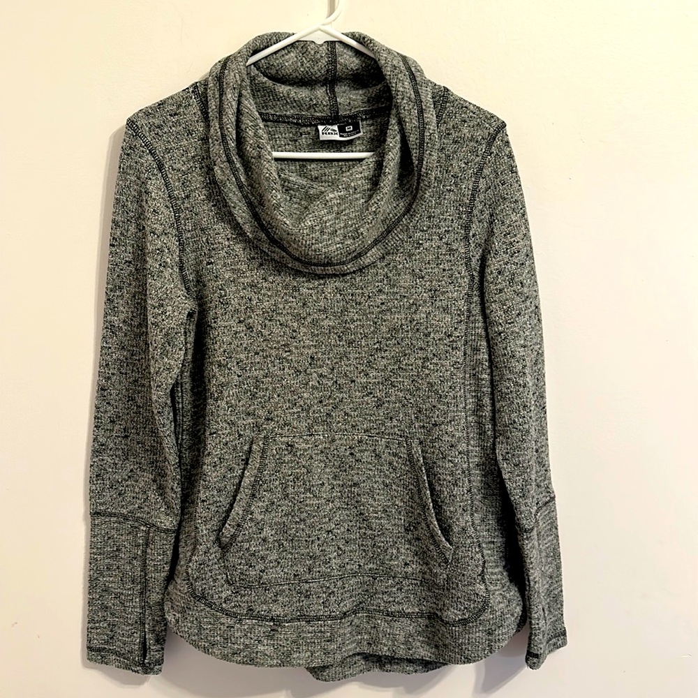 RBX Women’s Sweatshirt EUC